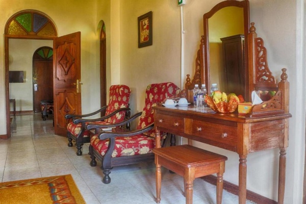 Tausi Palace Hotel image 19